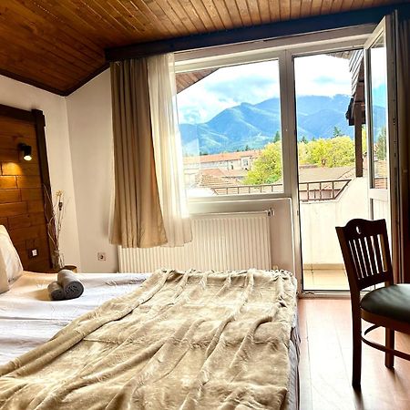 Red House Family House Hotel Bansko Ngoại thất bức ảnh