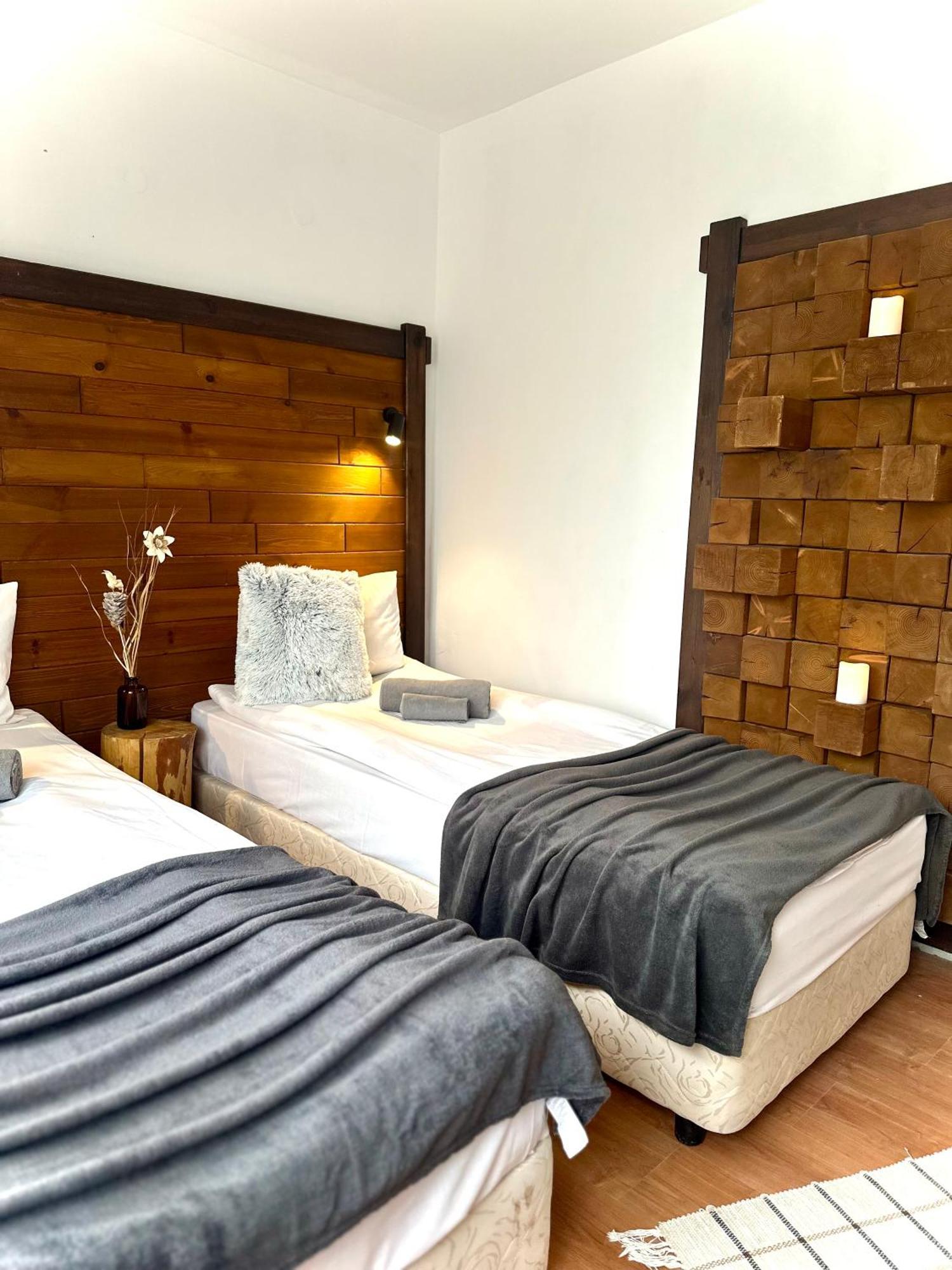 Red House Family House Hotel Bansko Ngoại thất bức ảnh