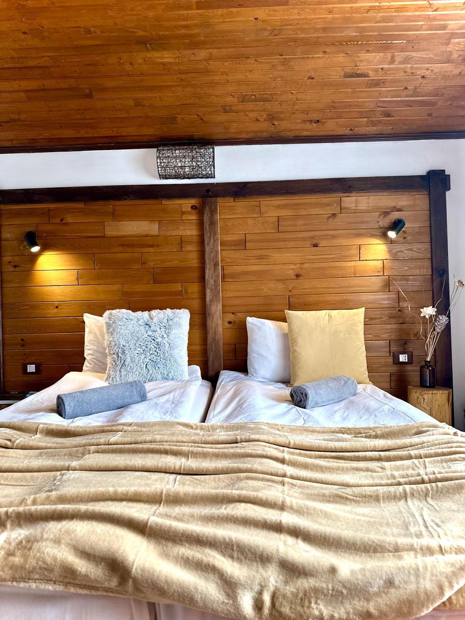 Red House Family House Hotel Bansko Ngoại thất bức ảnh