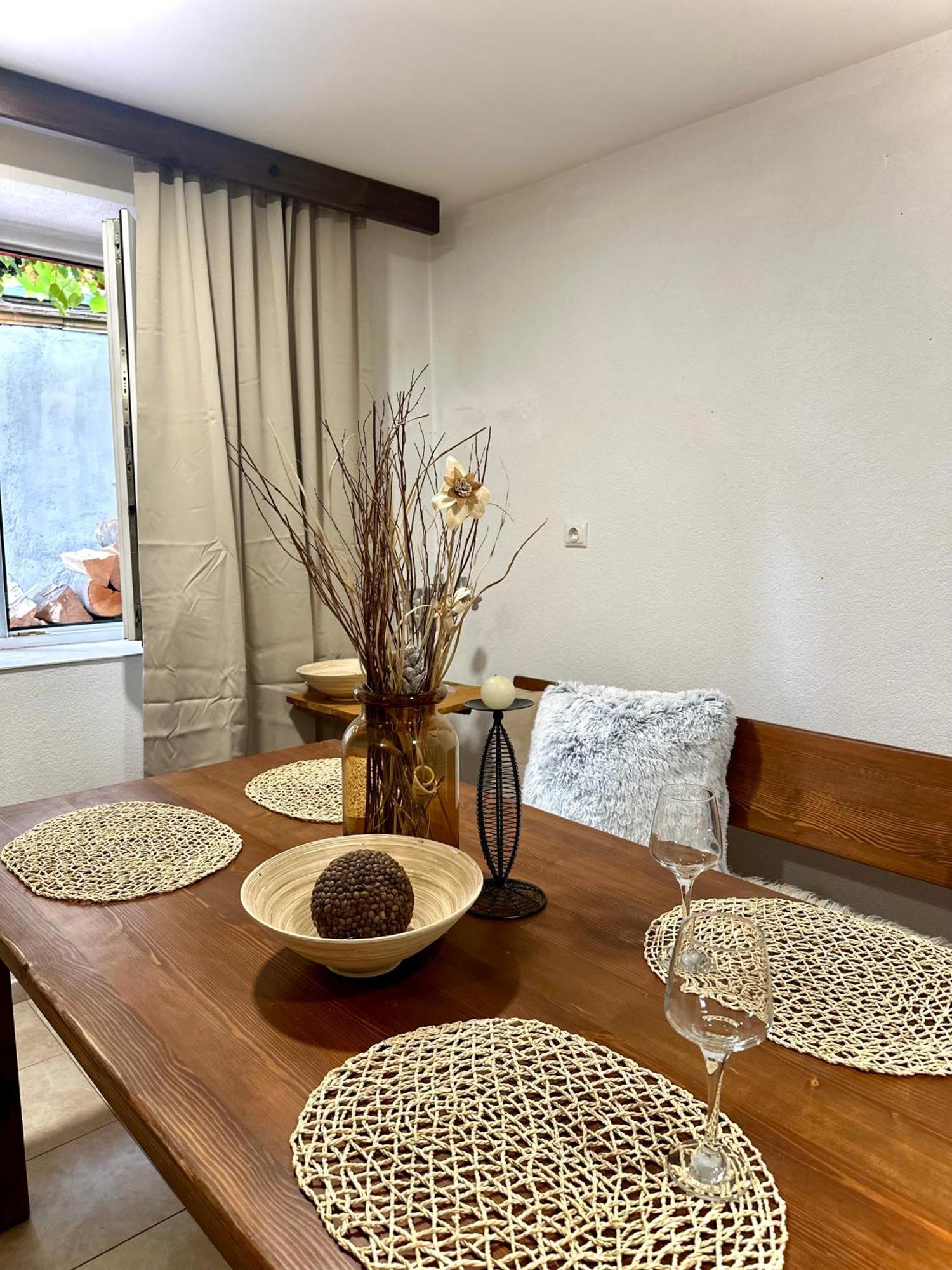 Red House Family House Hotel Bansko Ngoại thất bức ảnh