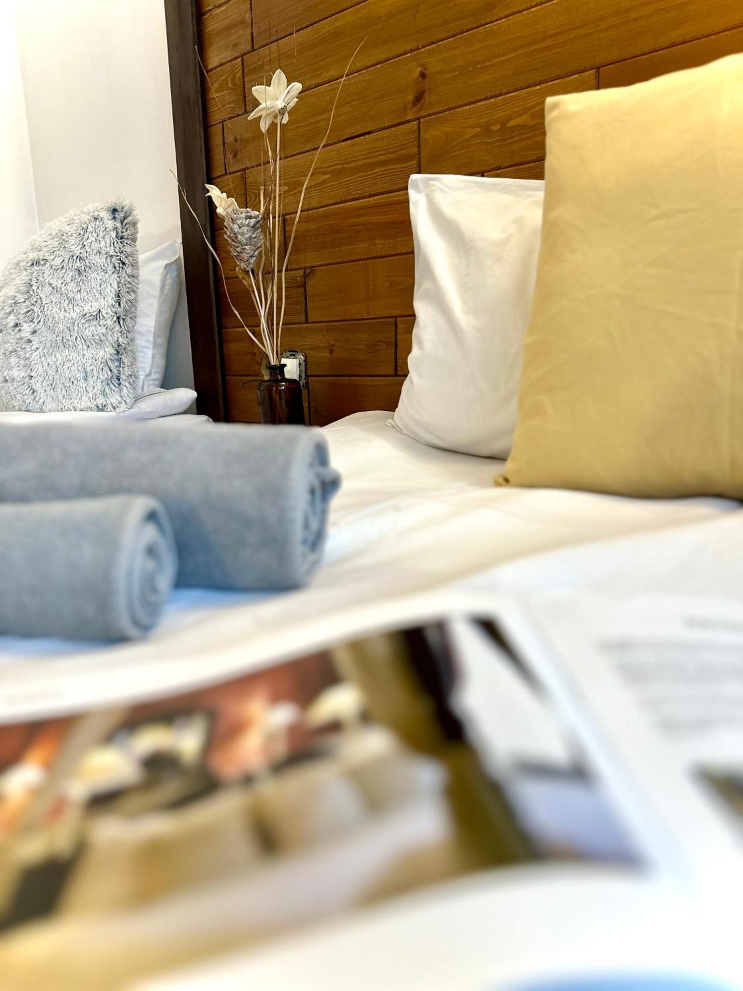 Red House Family House Hotel Bansko Ngoại thất bức ảnh