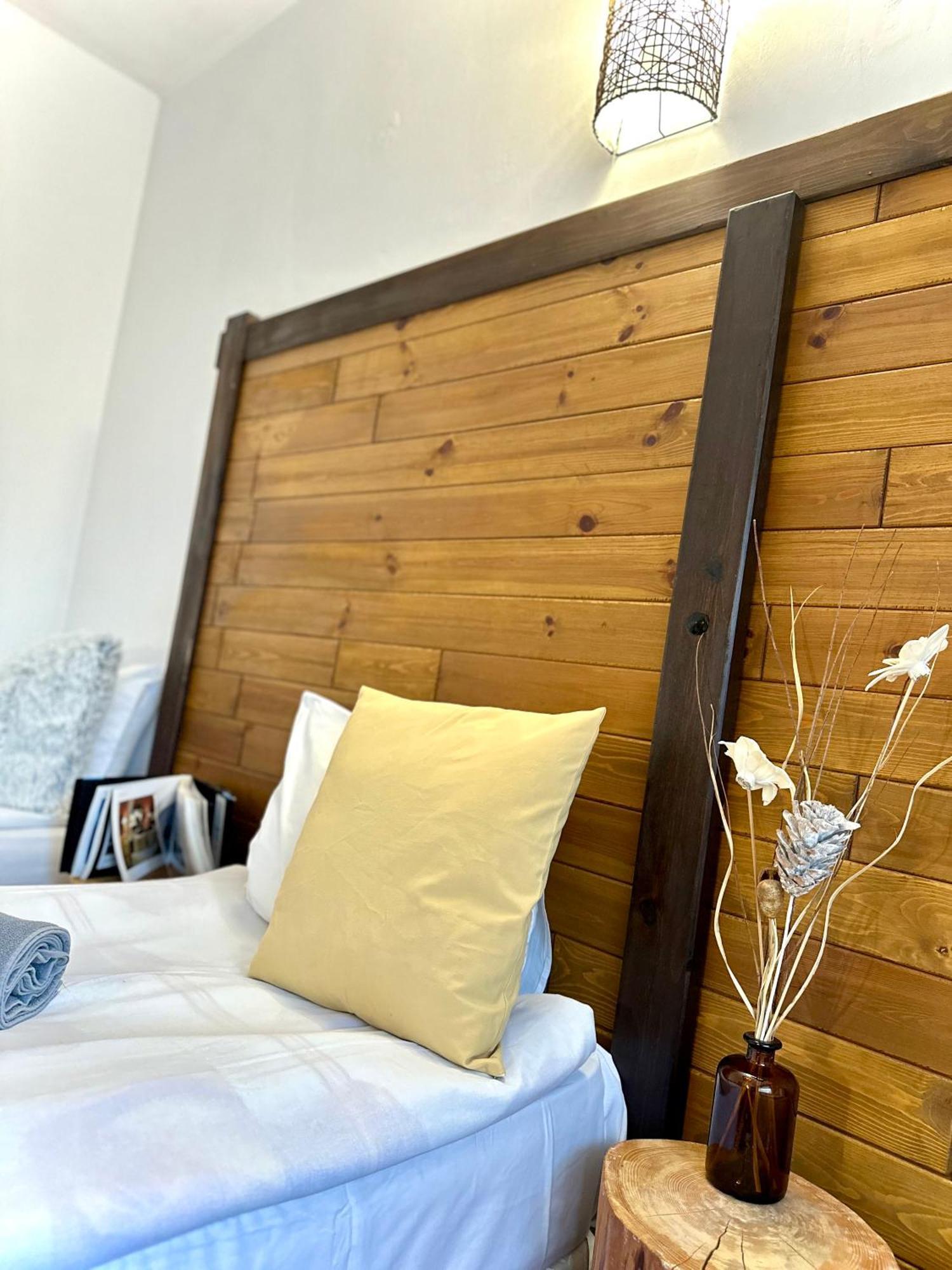 Red House Family House Hotel Bansko Ngoại thất bức ảnh