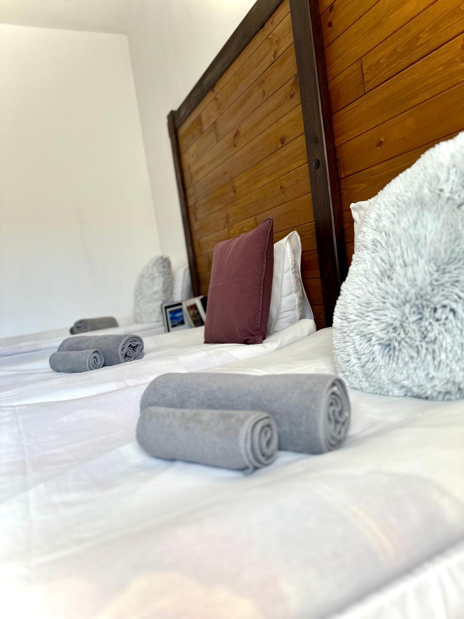 Red House Family House Hotel Bansko Ngoại thất bức ảnh