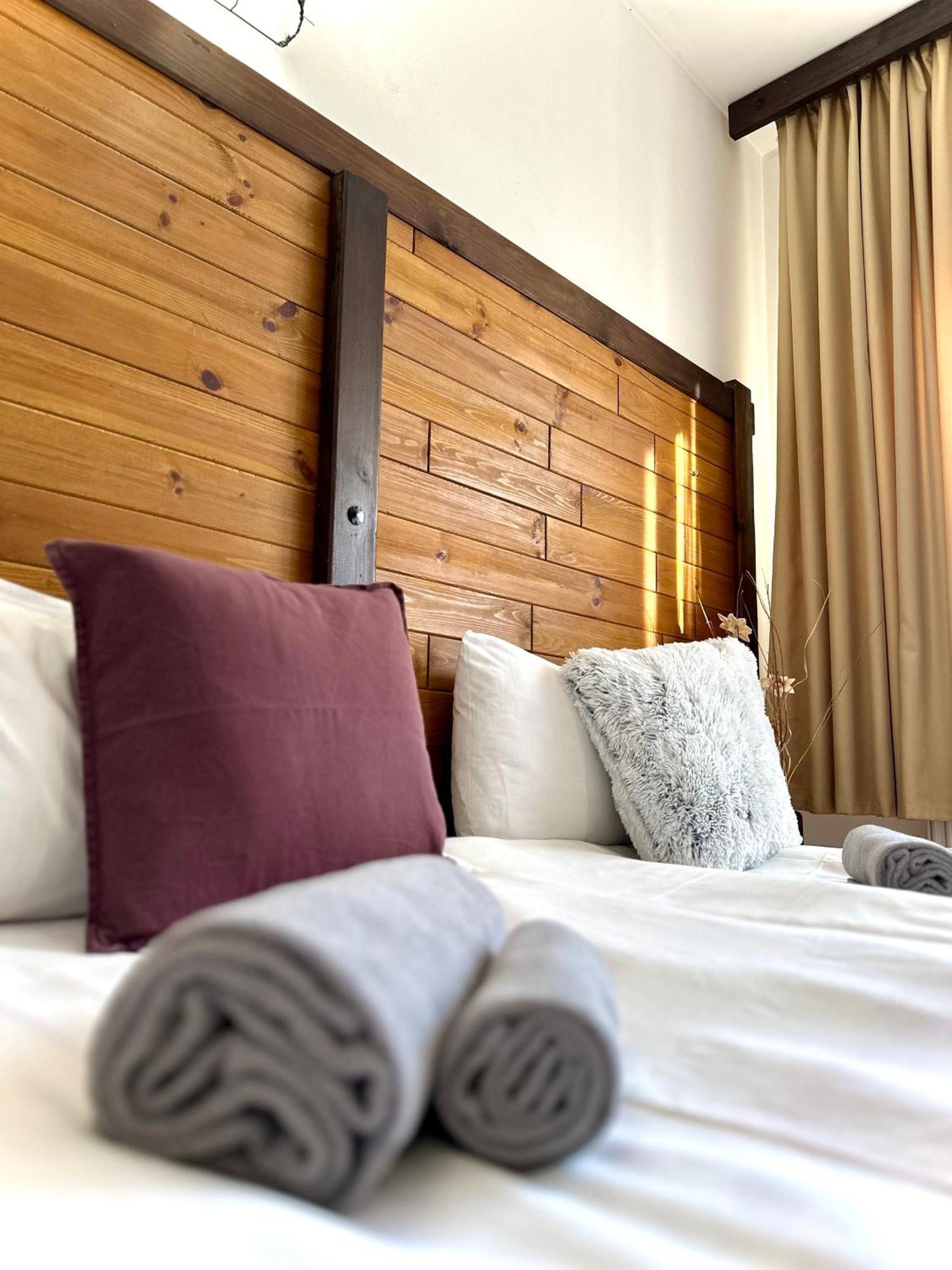 Red House Family House Hotel Bansko Ngoại thất bức ảnh