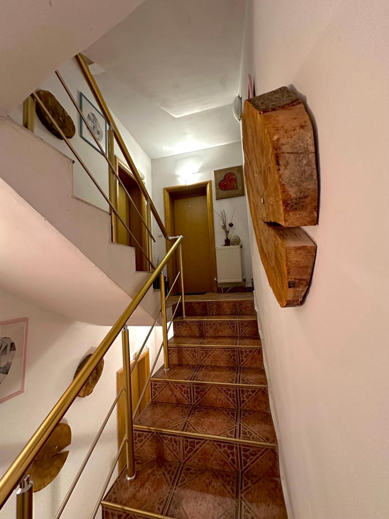 Red House Family House Hotel Bansko Ngoại thất bức ảnh