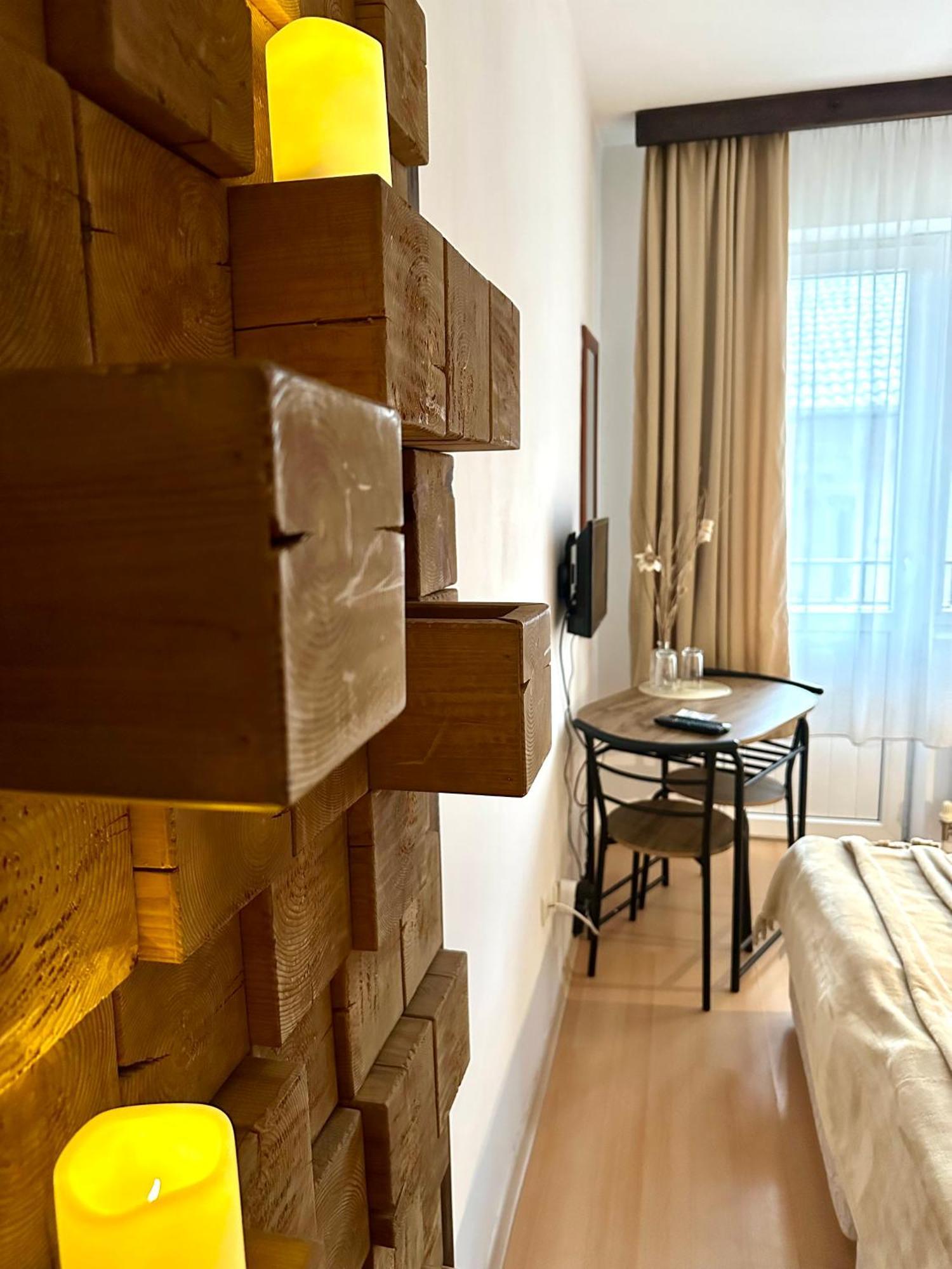 Red House Family House Hotel Bansko Ngoại thất bức ảnh