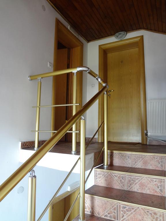 Red House Family House Hotel Bansko Ngoại thất bức ảnh