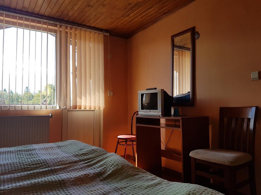 Red House Family House Hotel Bansko Ngoại thất bức ảnh